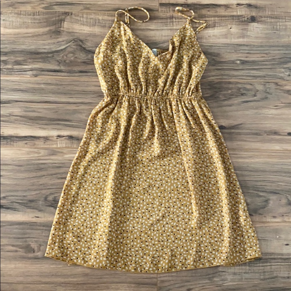 Casual summer dress